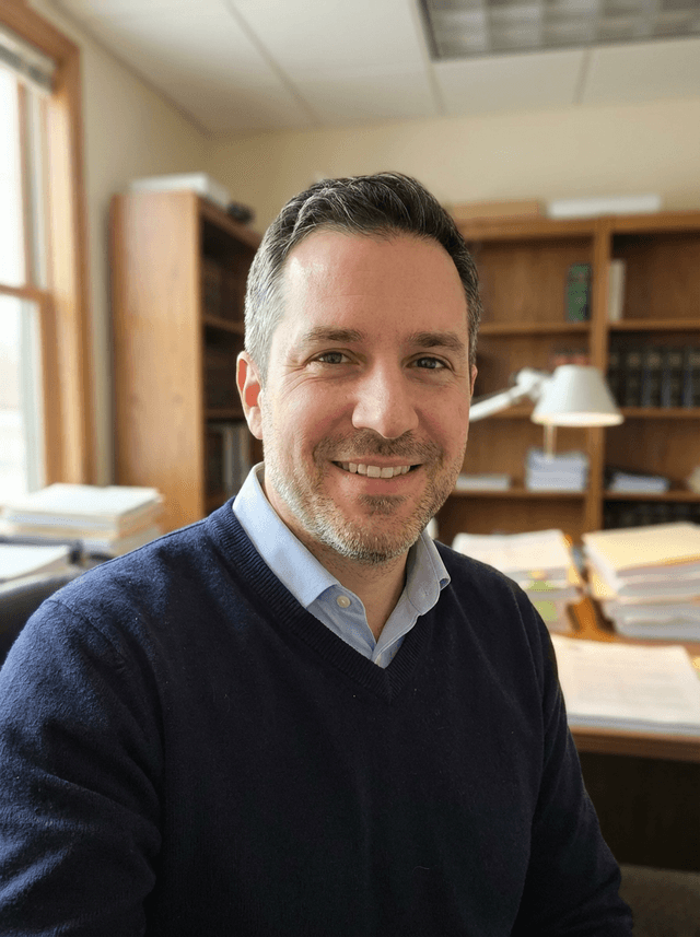 Александр Михайлович — Ведущий юрист по банкротству