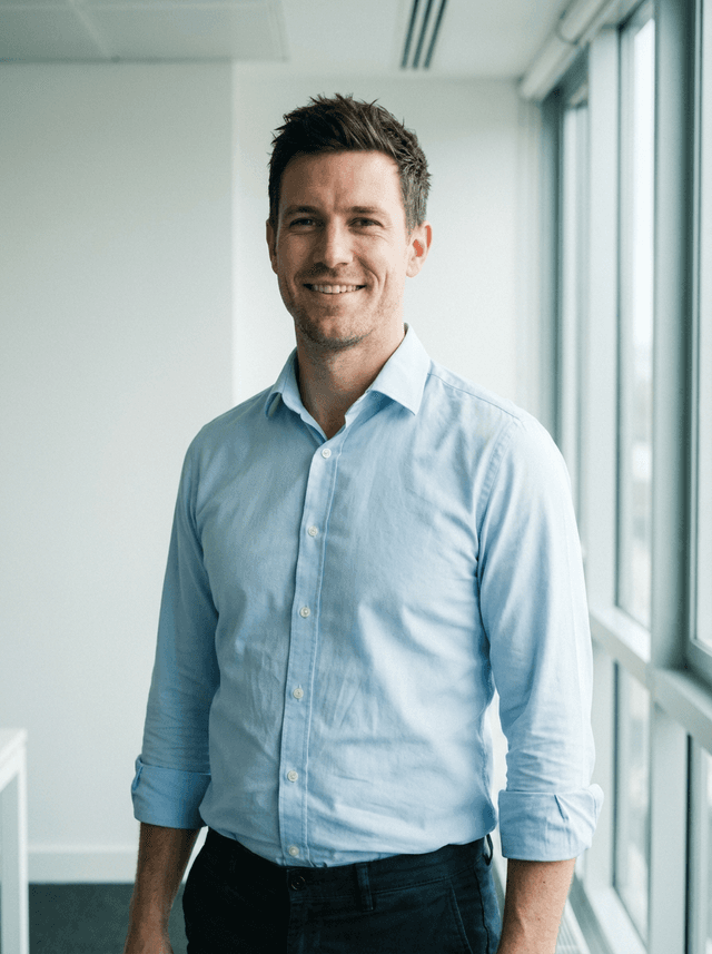 Дмитрий Александрович — Финансовый управляющий