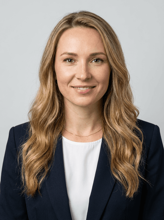 Юлия Викторовна — Старший юрист по банкротству