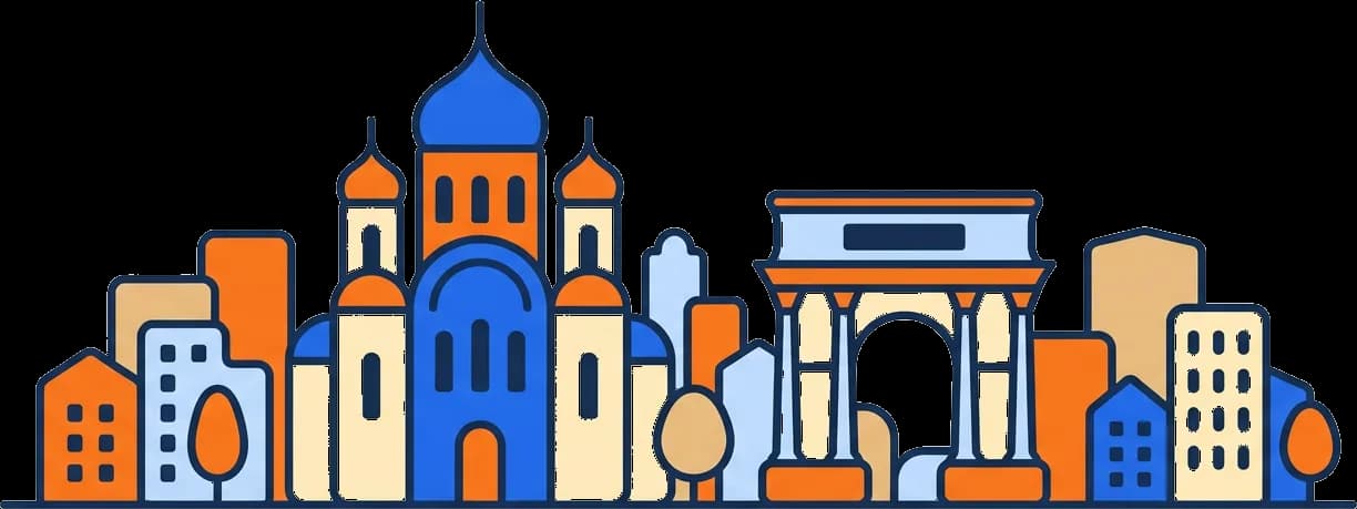 Банкротство физических лиц в Курске — иллюстрация города