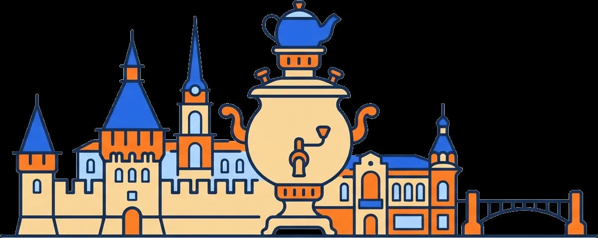 Банкротство физических лиц в Туле — иллюстрация города