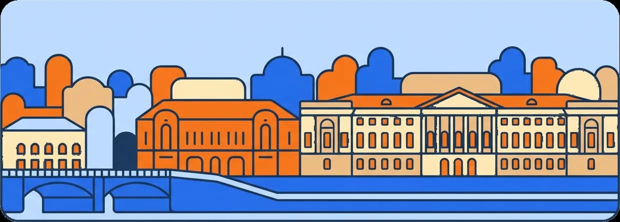 Банкротство физических лиц в Твери — иллюстрация города